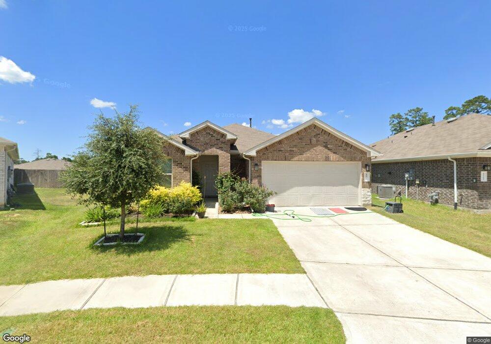 12205 Apple River Canyon Ct, Conroe, TX 77384 - photo 1
