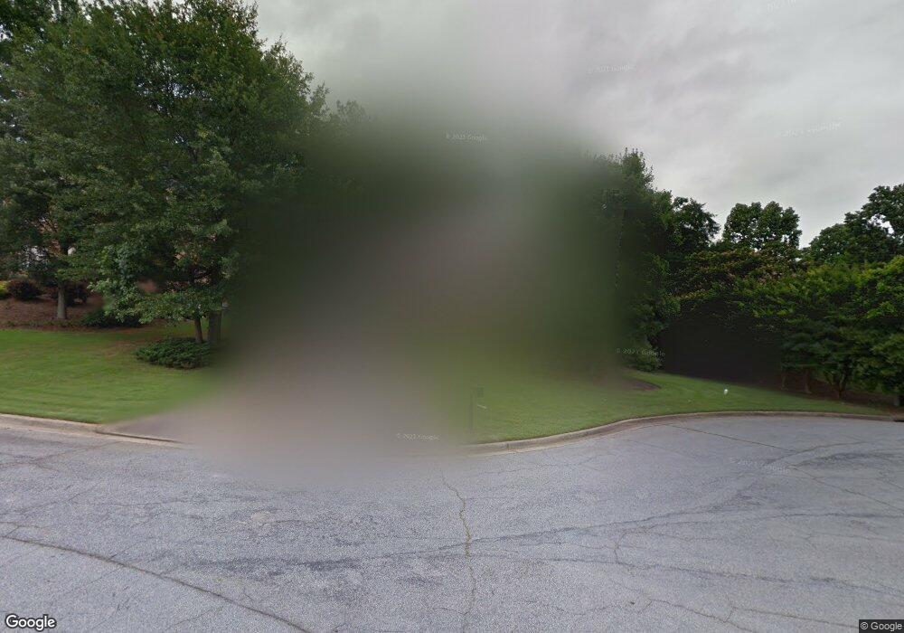 3955 Inverness Crossing, Roswell, GA 30075 - photo 1