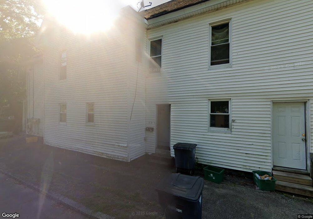 22 Auburn St, Nashua, NH 03064 - photo 1