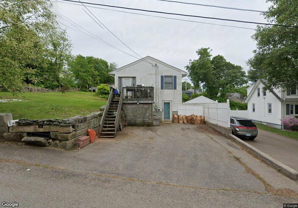 7 Ella St, Westerly, RI 02891 - photo 1