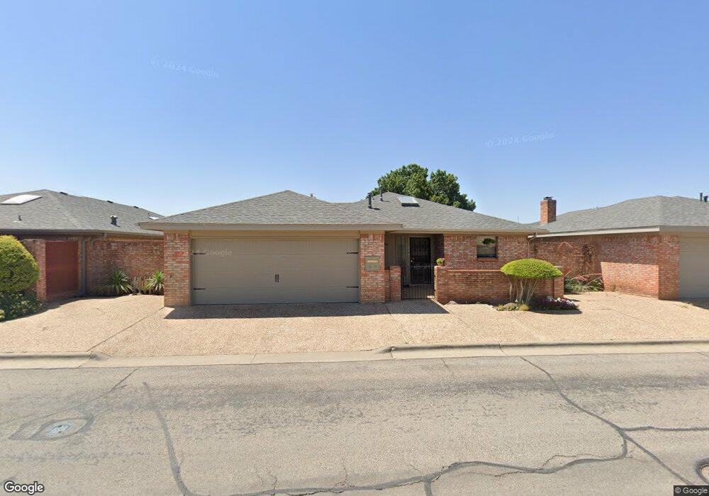 909 Ventura Ave, Midland, TX 79705 - photo 1
