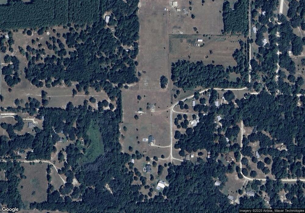 140 Southfork Ln, Crawfordville, FL 32327 - photo 1