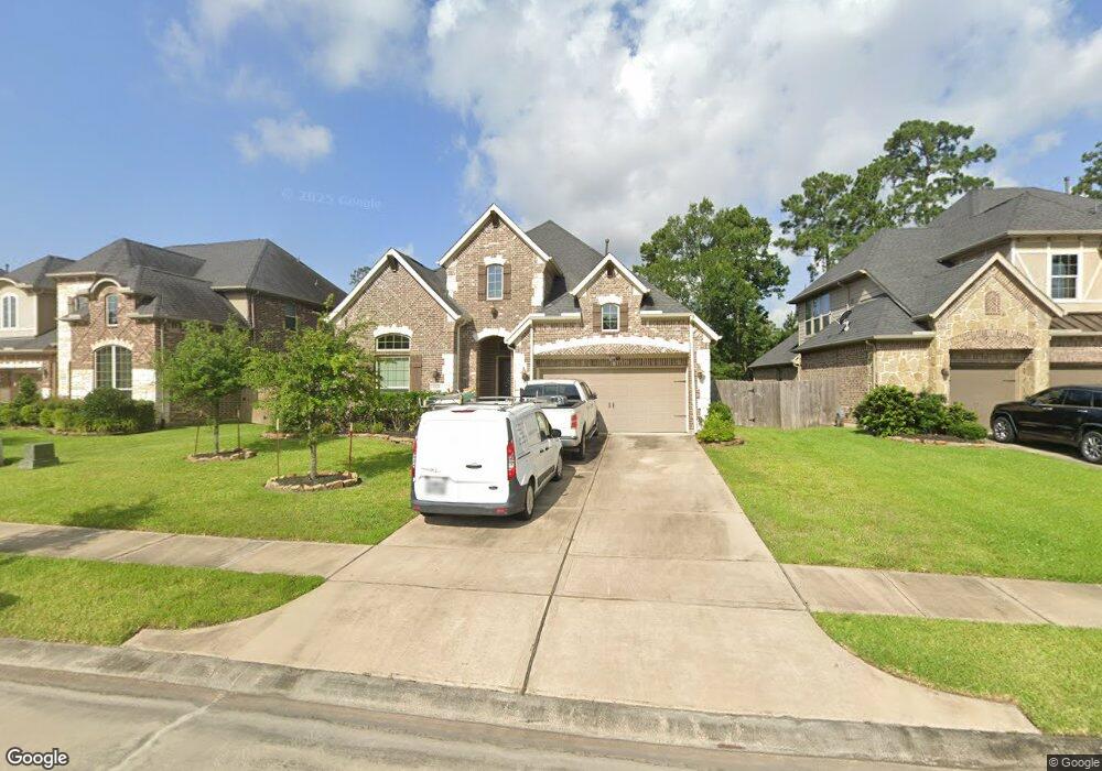 31228 New Forest Park Ln, Spring, TX 77386 - photo 1
