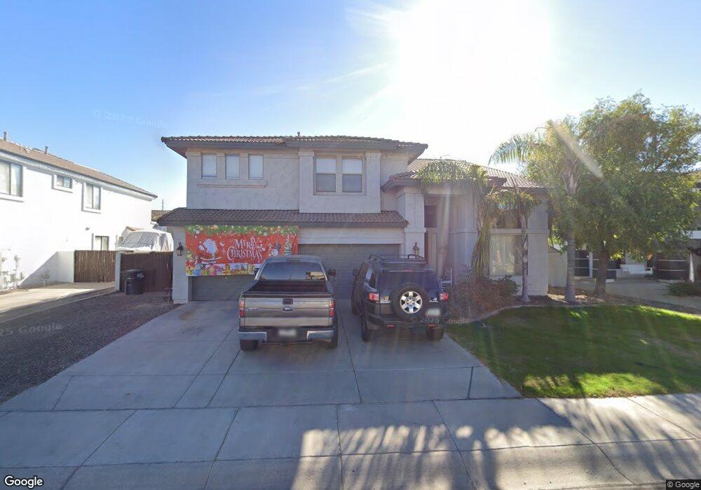 4069 E Olive Ave, Gilbert, AZ 85234 - photo 1