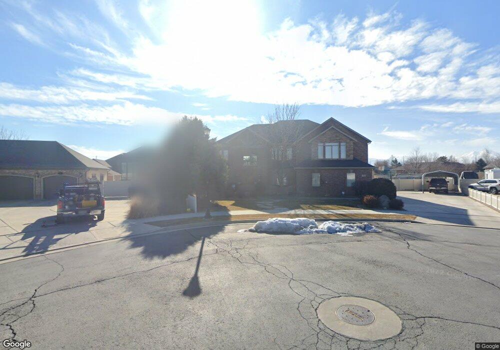 11266 Charismatic Ct, South Jordan, UT 84095 - photo 1