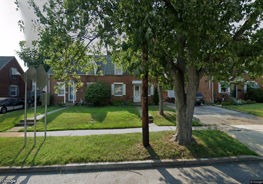 811 Fairview Rd, Swarthmore, PA 19081 - photo 1