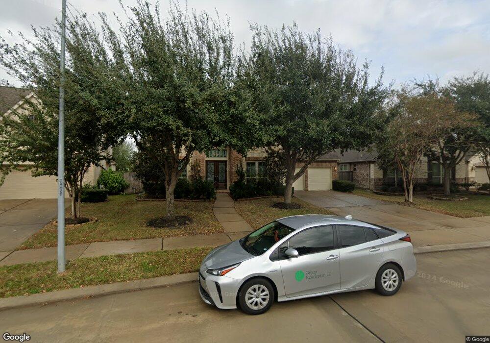 3127 Seminole Peak Ln, Katy, TX 77494 - photo 1