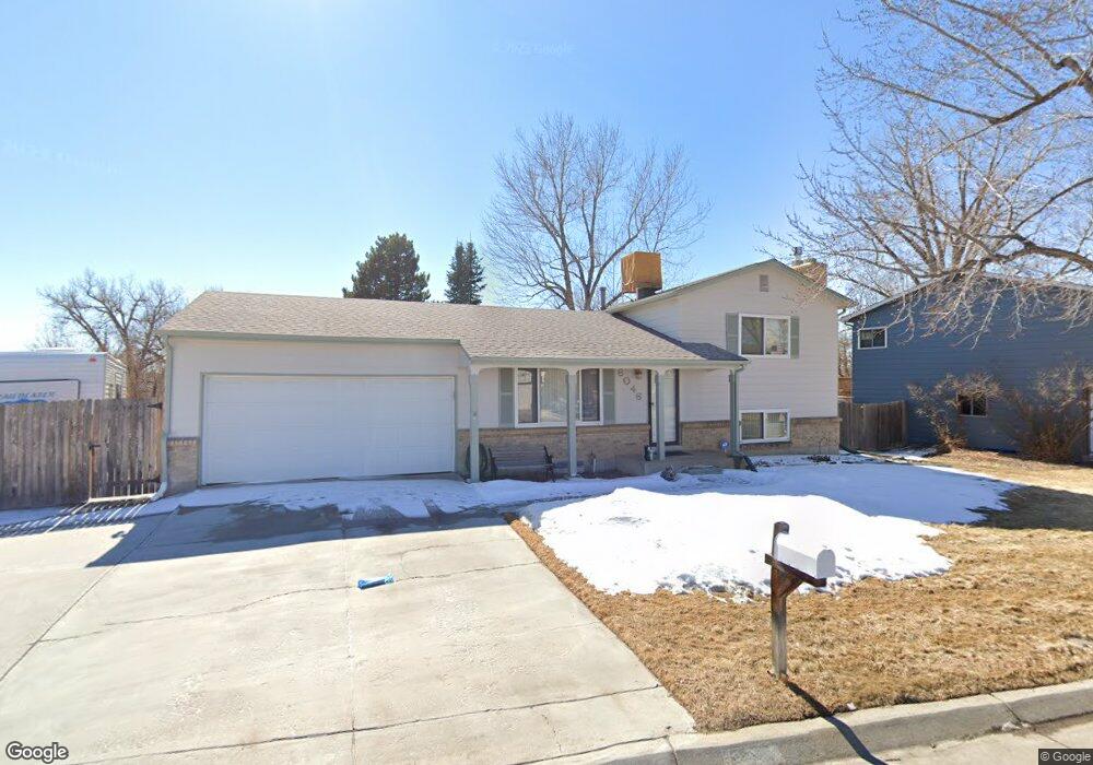 6046 W 86th Ave, Arvada, CO 80003 - photo 1