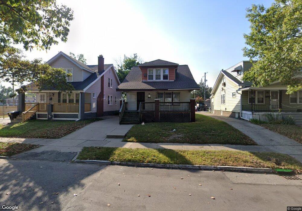 15475 Santa Rosa Dr, Detroit, MI 48238 - photo 1