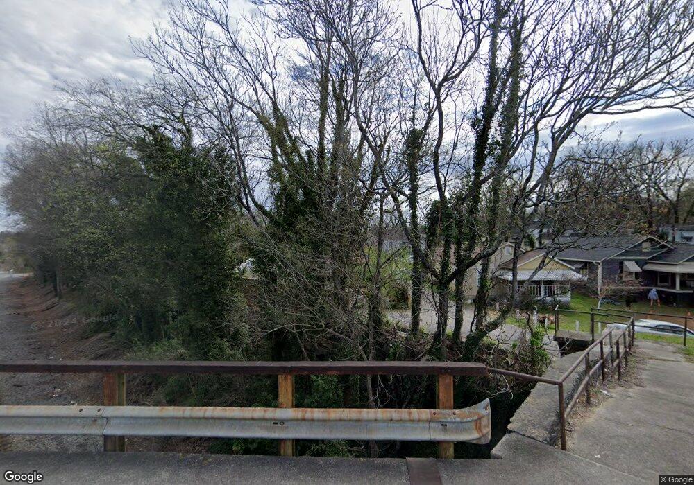 599 Walnut Ave SW, Rome, GA 30161 - photo 1