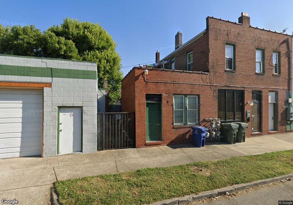 1599-1603 S 4th St, Columbus, OH 43207 - photo 1