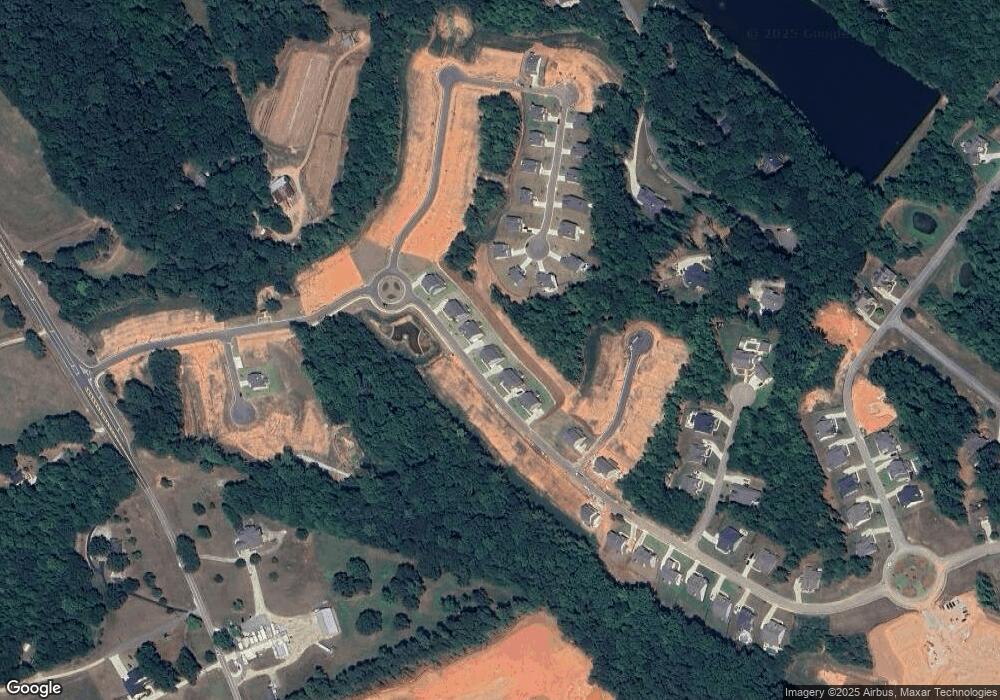 3372 Traditions Way, Jefferson, GA 30549 - photo 1