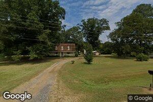 65 Johnson Rd, Mantee, MS 39751