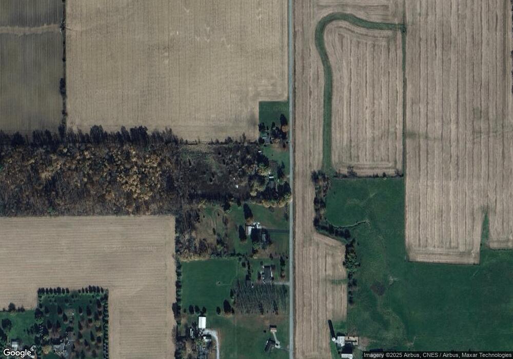 1207 N 750 E, Greentown, IN 46936 - photo 1