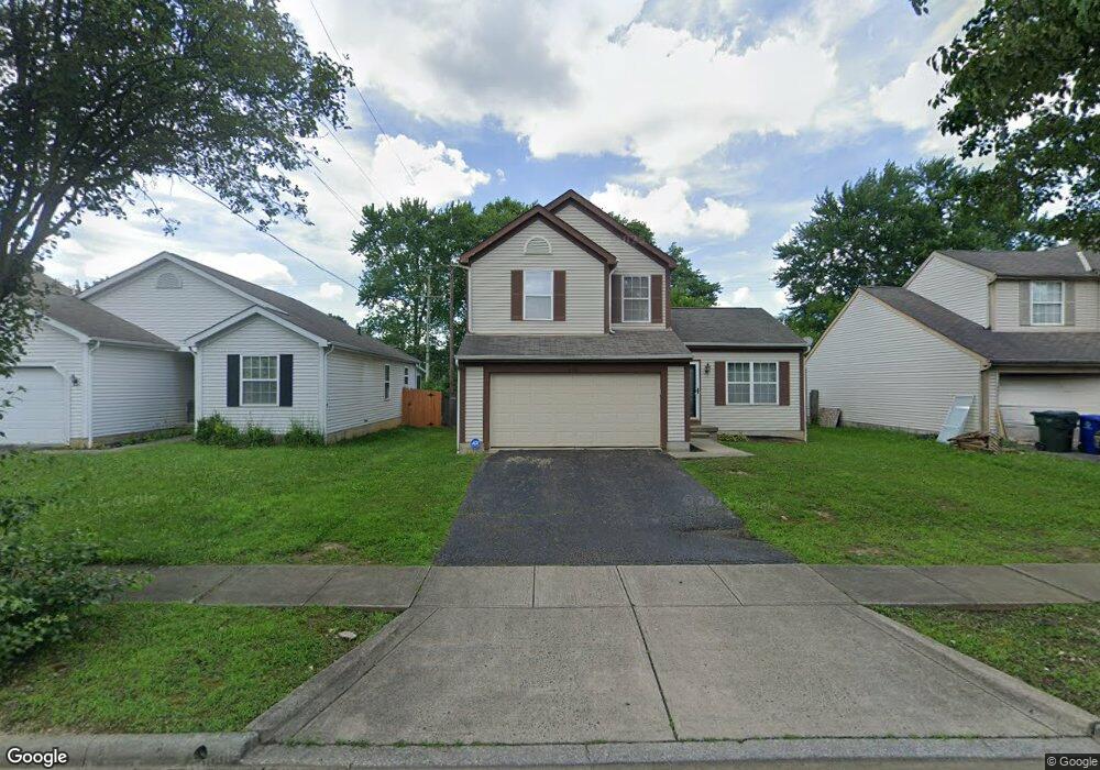 2180 Margo Rd, Columbus, OH 43229 - photo 1