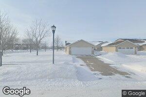 3595 Harrison St S, Fargo, ND 58104