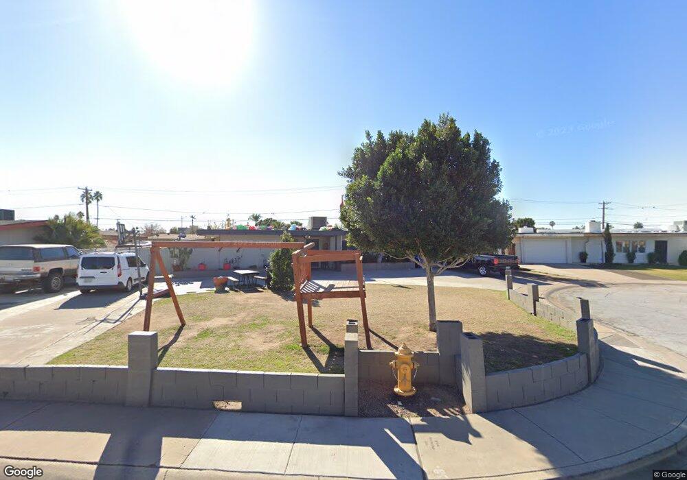 5331 W Camelback Rd, Phoenix, AZ 85031 - photo 1