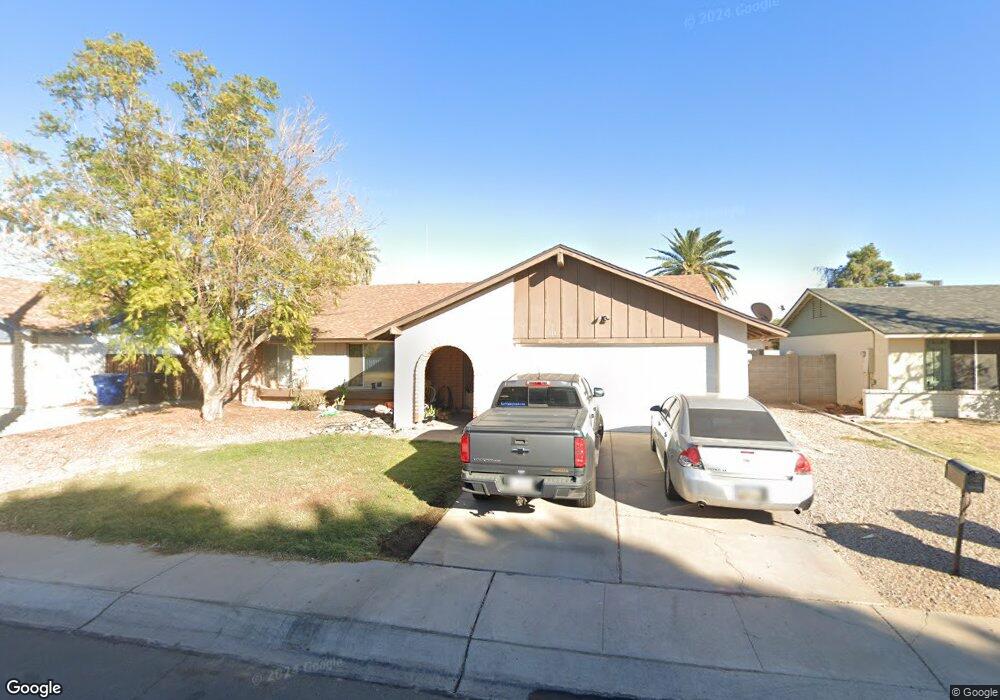 3147 N Desoto St, Chandler, AZ 85224 - photo 1