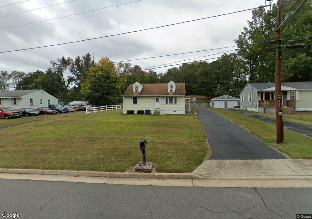 3564 Maple St, Dumfries, VA 22026 - photo 1