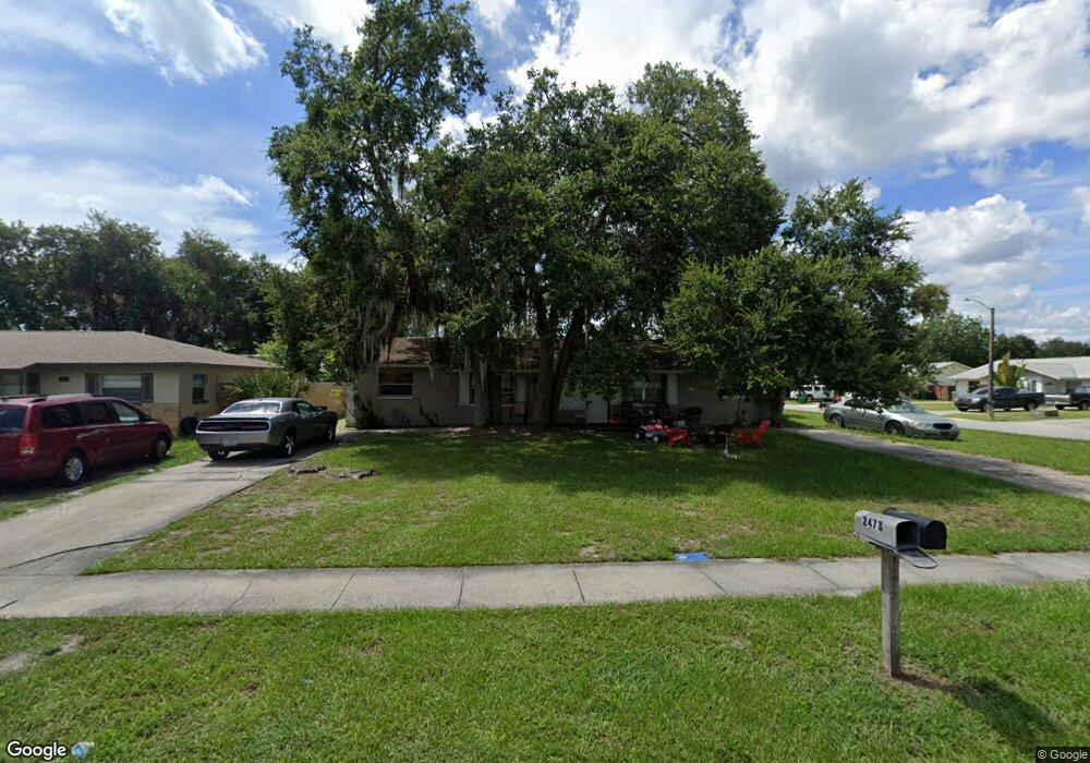 2475 Mercury Dr, Cocoa, FL 32926 - photo 1