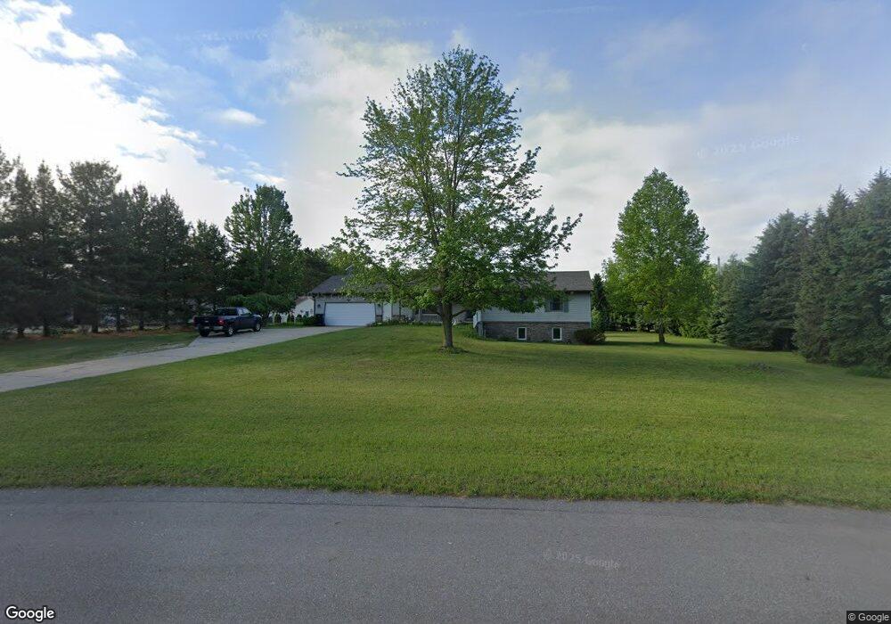 2450 Ranchland Dr SW, Byron Center, MI 49315 - photo 1