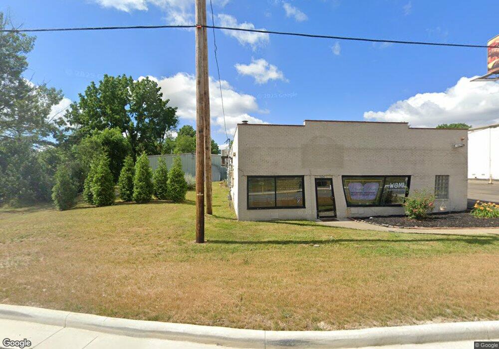 1634 30th St NE, Canton, OH 44714 - photo 1