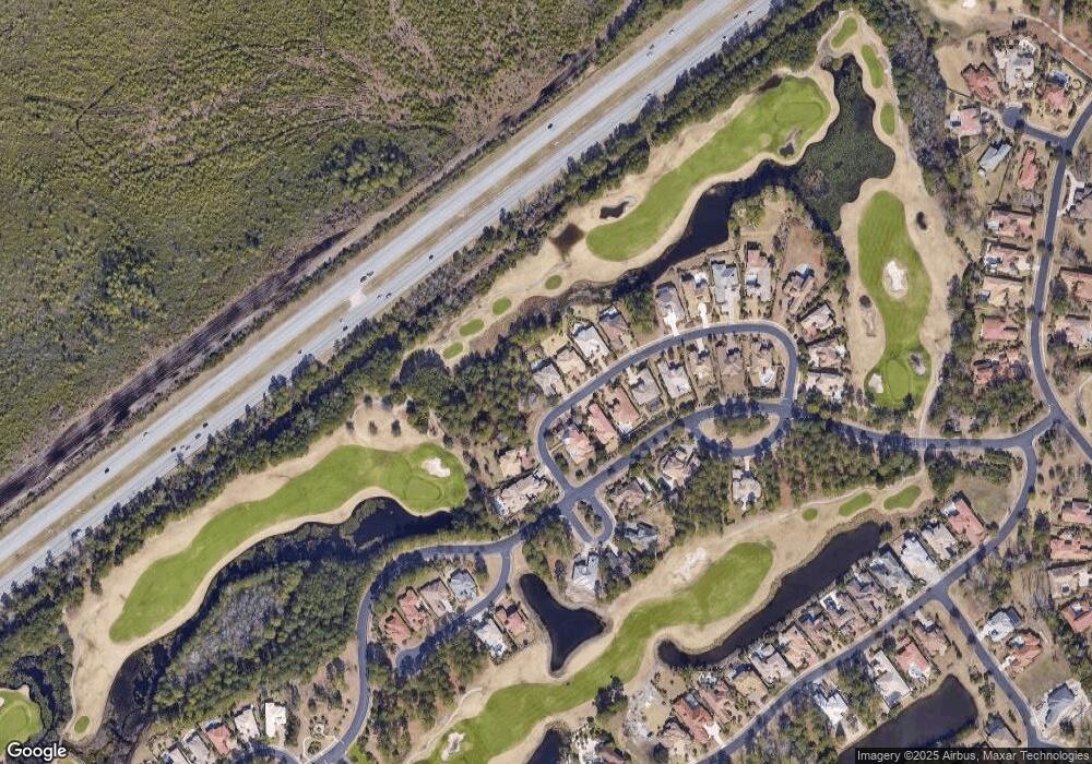 8953 Bella Verde Ct unit Lot 30 Tuscany, Myrtle Beach, SC 29579 - photo 1