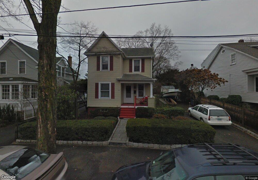 17 Kent Place, Cos Cob, CT 06807 - photo 1