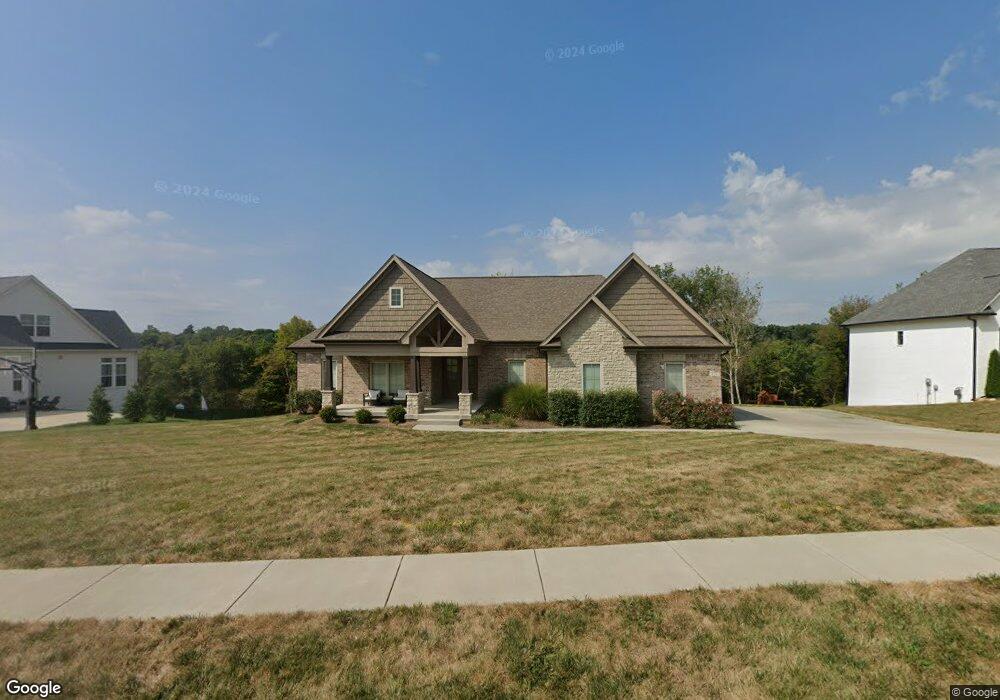 119 Goodlett Kilner Ct, Mount Washington, KY 40047 - photo 1
