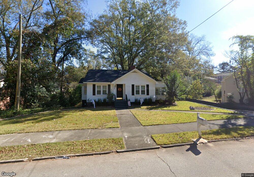 104 Waverly Way, Lagrange, GA 30240 - photo 1