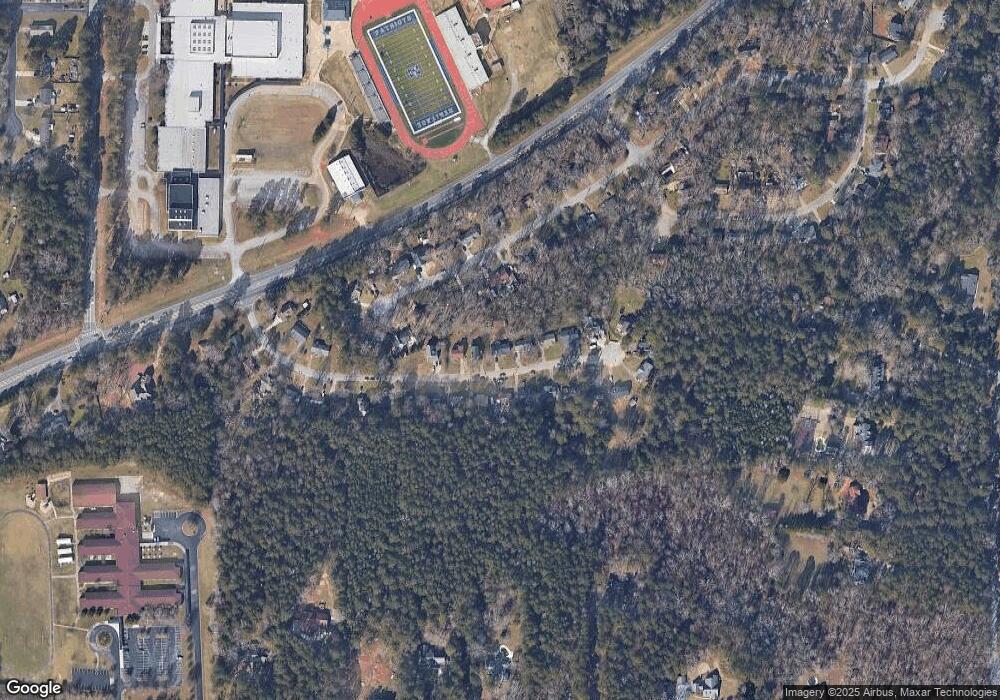 2482 Nugget Dr SW, Conyers, GA 30094 - photo 1