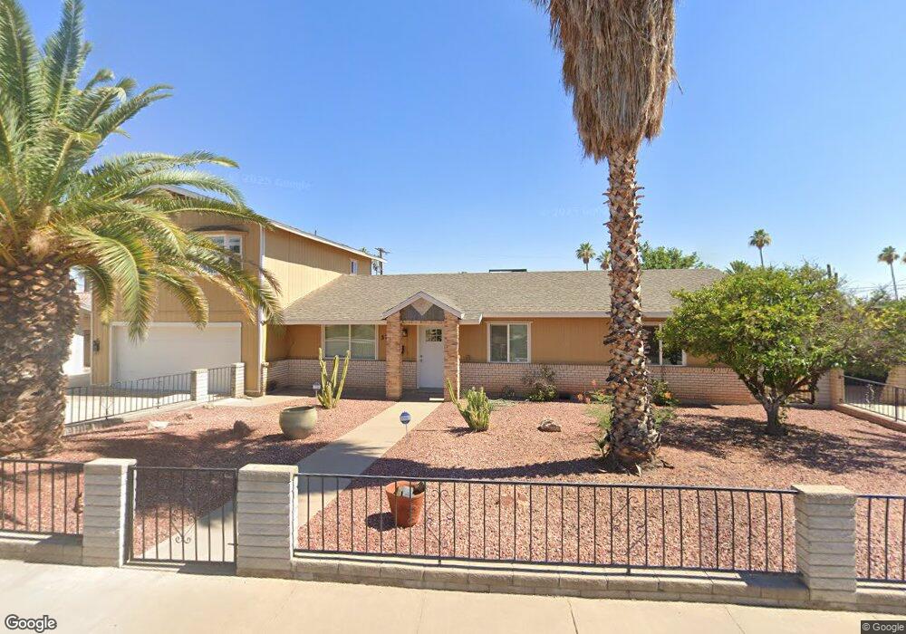 3739 E Montecito Ave unit 4, Phoenix, AZ 85018 - photo 1