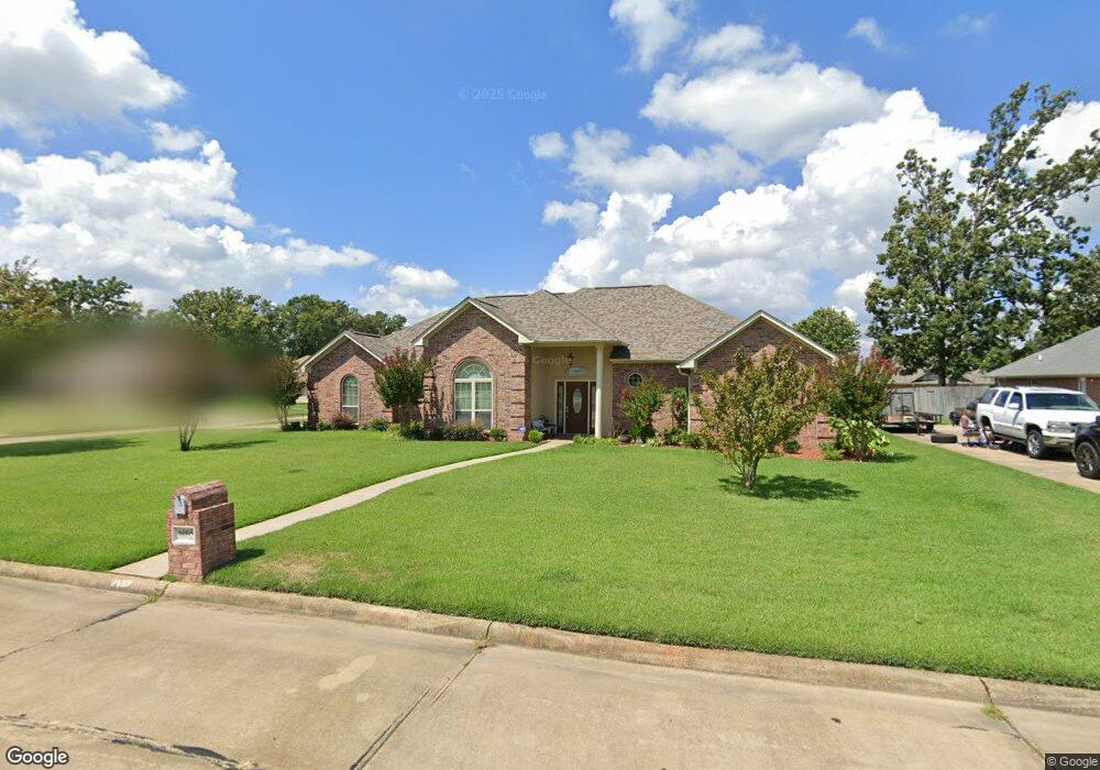 6005 Castle Oaks, Texarkana, AR 71854 - photo 1