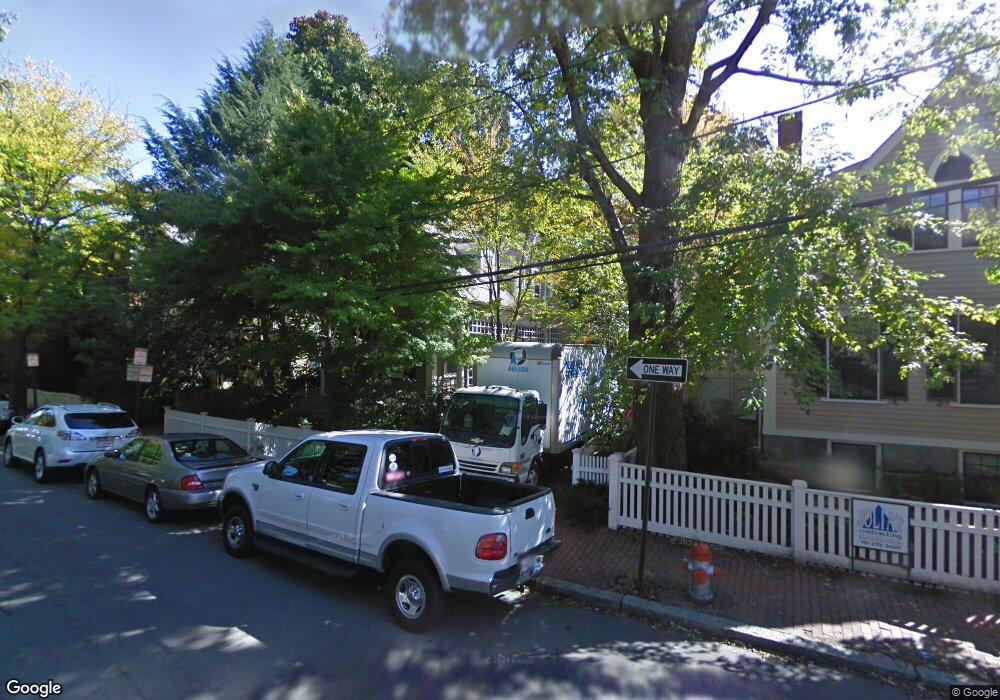 110 Hancock St, Cambridge, MA 02139 - photo 1