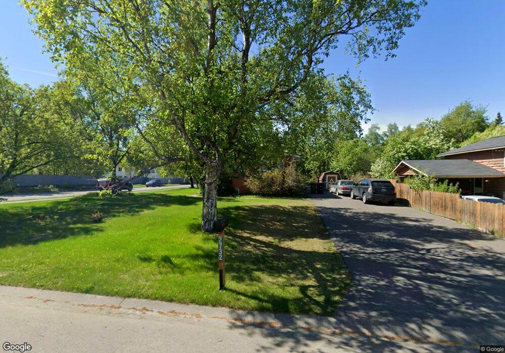 2732 Jefford Place, Anchorage, AK 99517 - photo 1