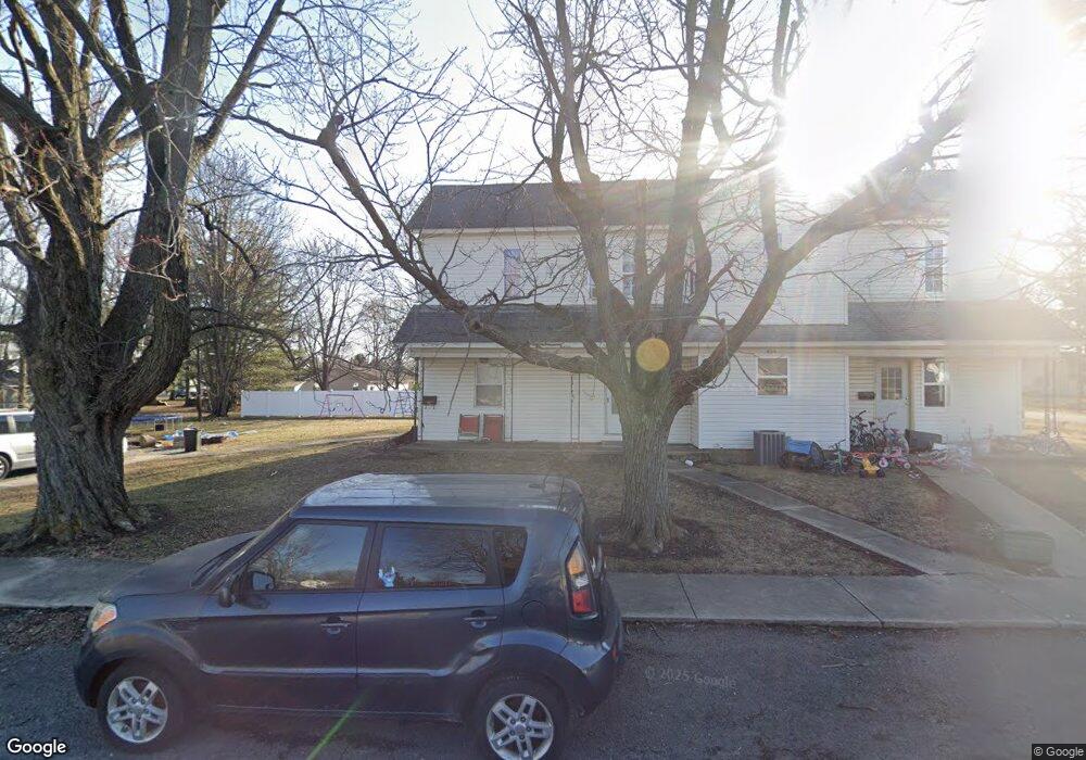 424 Ream St, Ada, OH 45810 - photo 1