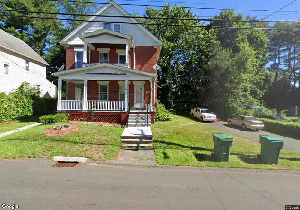 24 Elizabeth Ave, Bloomfield, CT 06002 - photo 1