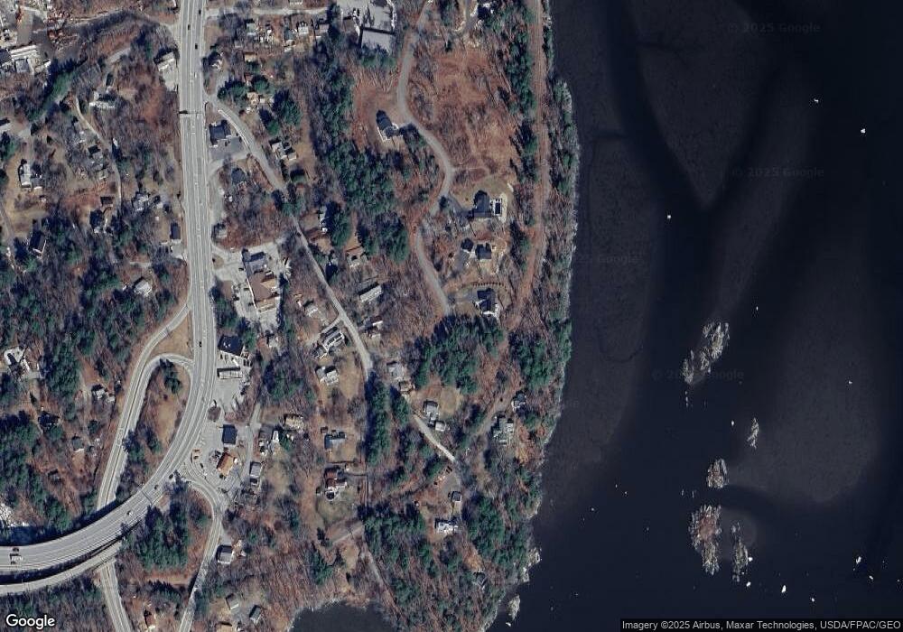 Lot 5 Bay Field Rd, Woolwich, ME 04579 - photo 1