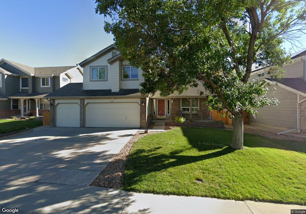 1346 E 135th Ave, Thornton, CO 80241 - photo 1