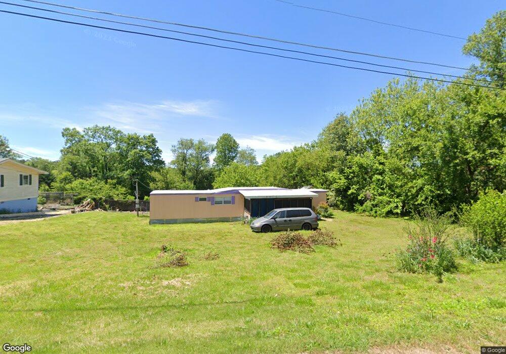 173 Alto St, Alto, GA 30510 - photo 1