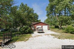 208 Madison St, Diagonal, IA 50845