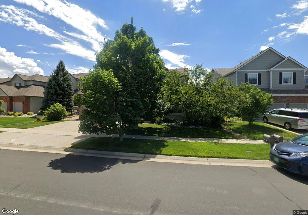 6423 S Telluride St, Aurora, CO 80016 - photo 1