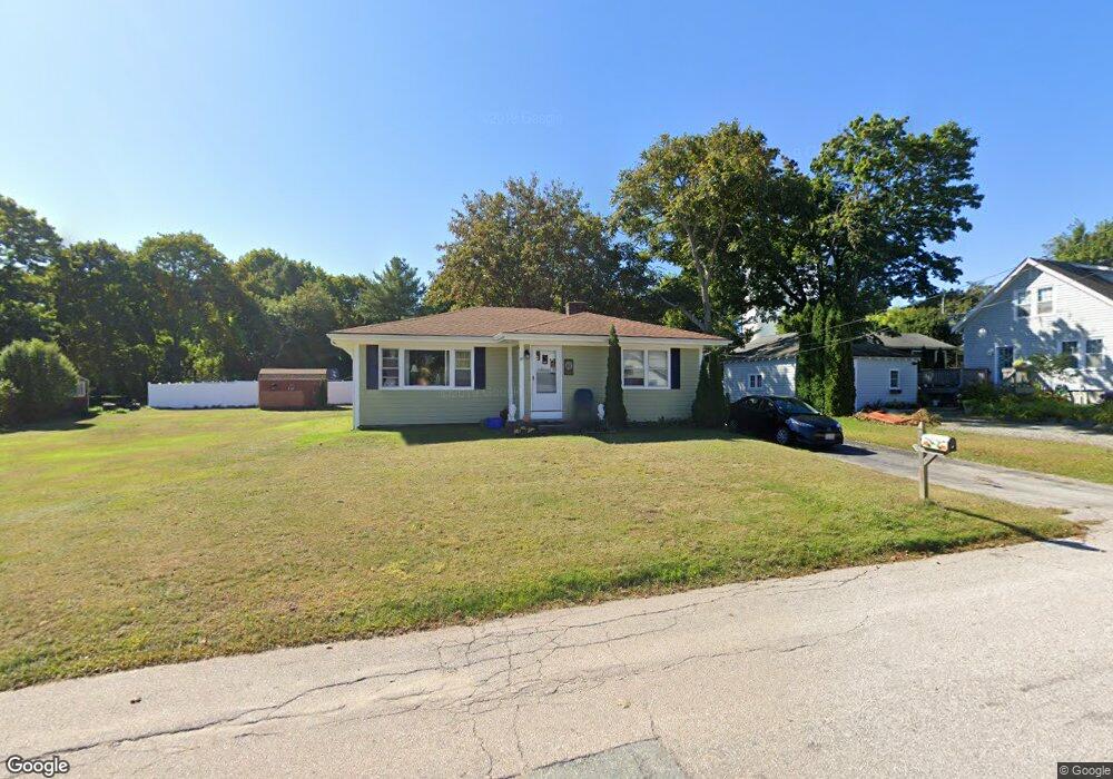 95 High St, Jamestown, RI 02835 - photo 1