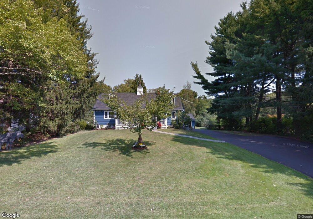 4 Meadow Dr, Carmel, NY 10512 - photo 1