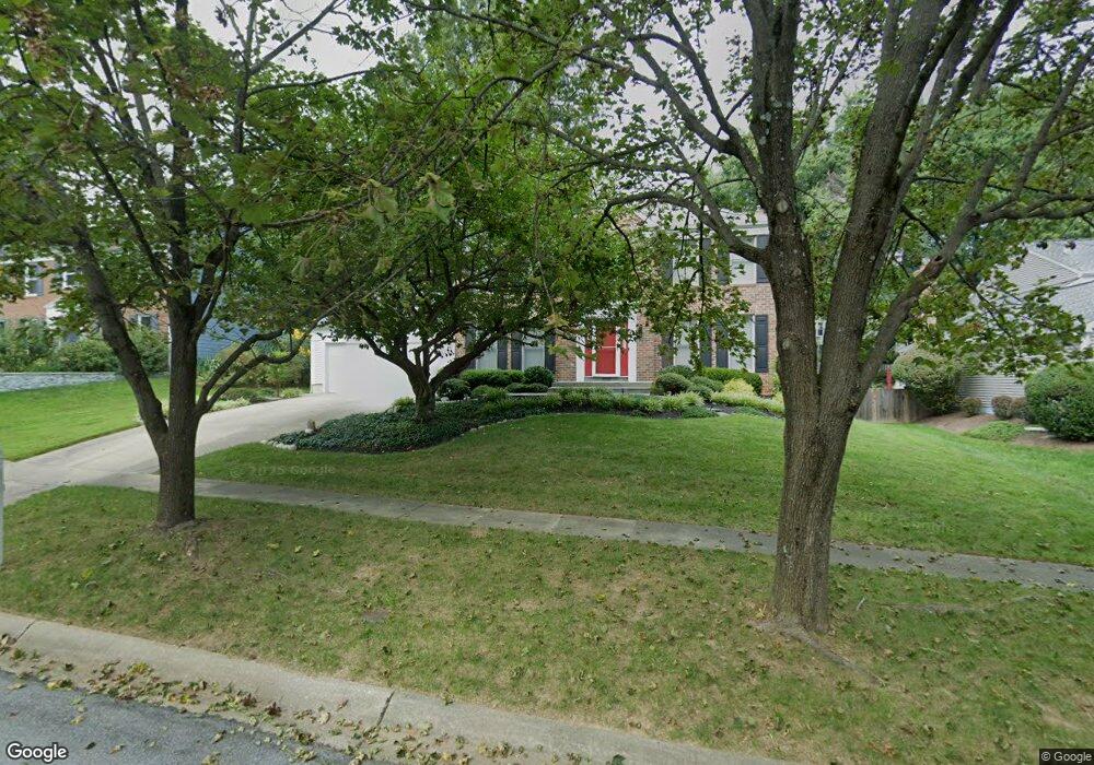 1133 Halesworth Dr, Potomac, MD 20854 - photo 1