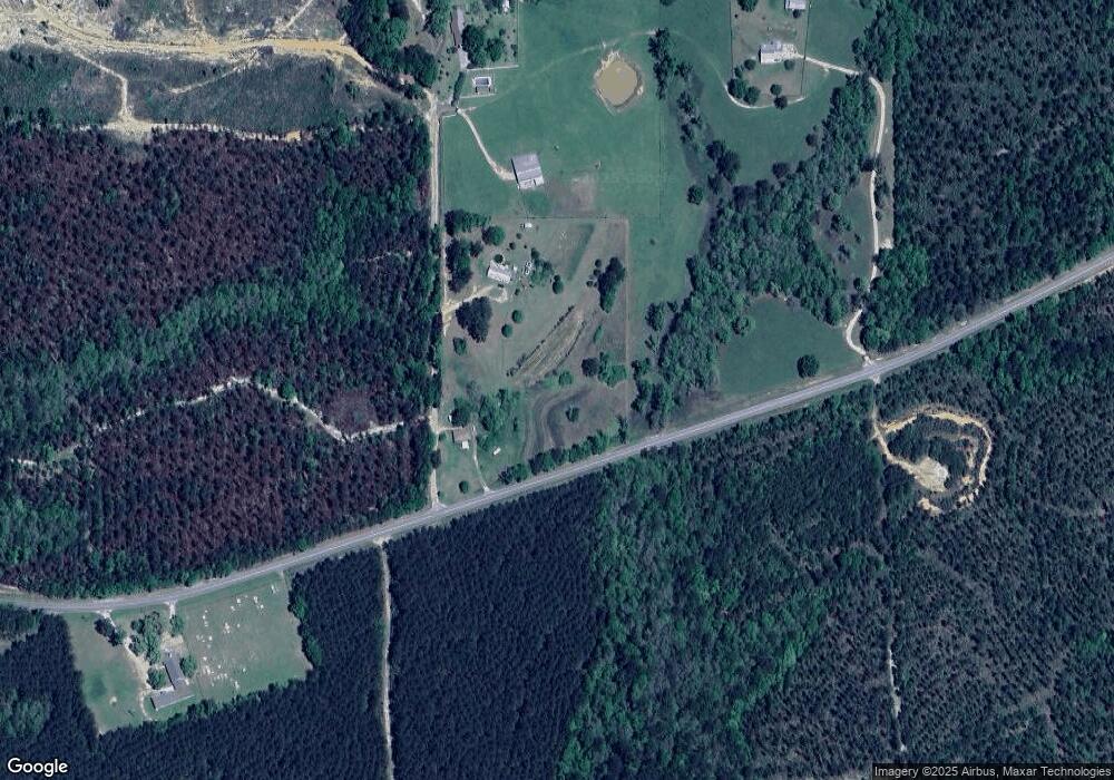 26028 Bobby Luper Rd, Franklinton, LA 70438 - photo 1