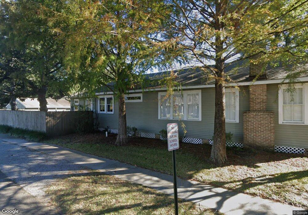 1604 5th St, Slidell, LA 70458 - photo 1