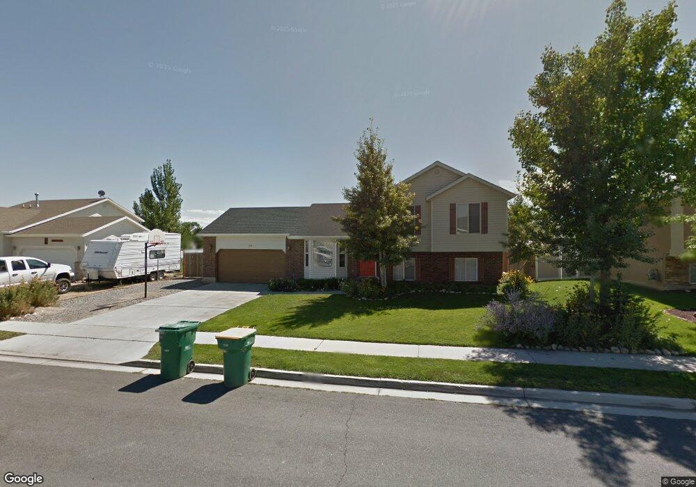 583 W Chappel Valley Loop, Lehi, UT 84043 - photo 1