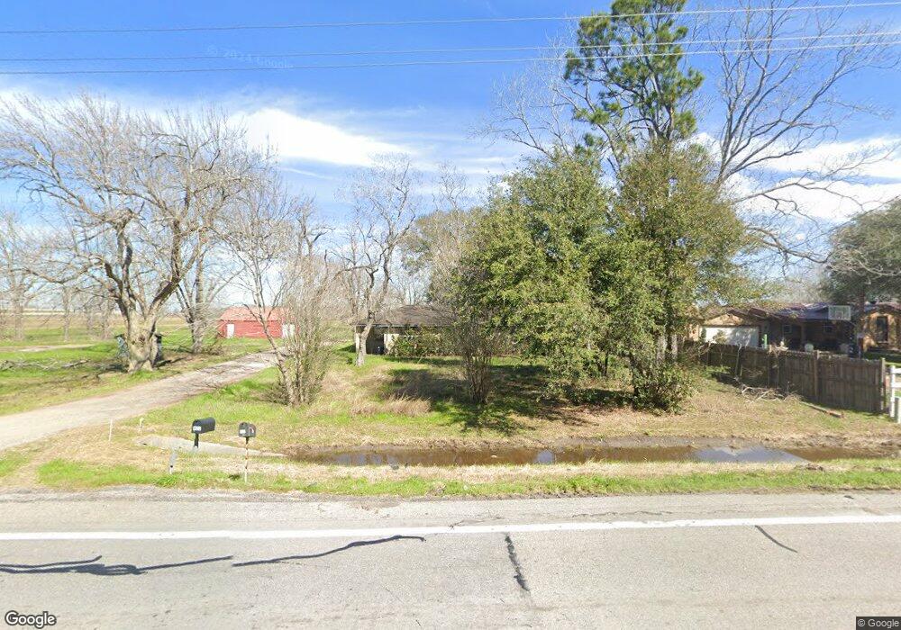 421 Fm 360 Rd, Beasley, TX 77417 - photo 1