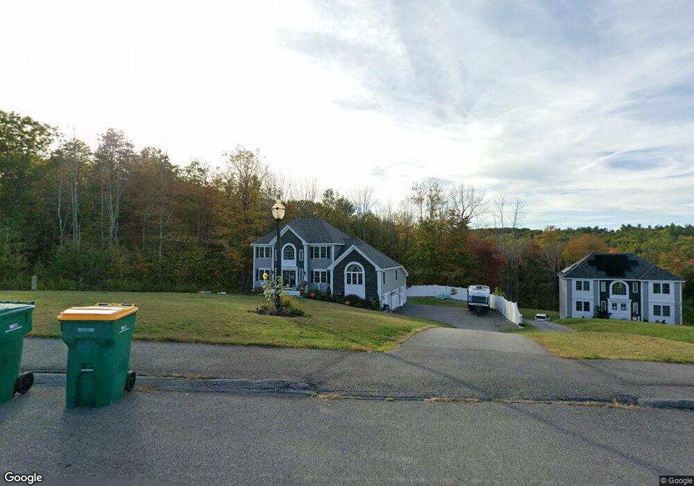 20 White Pine Dr, Westminster, MA 01473 - photo 1